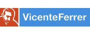 Fundación Vicente Ferrer Logo